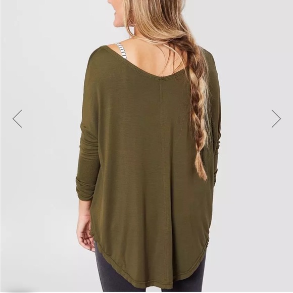 NWT - Free People Moonshine Tunic Top - Picture 2 of 7